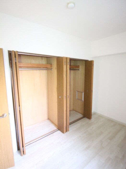 ラ・シ－ヌ恵我之荘の物件内観写真