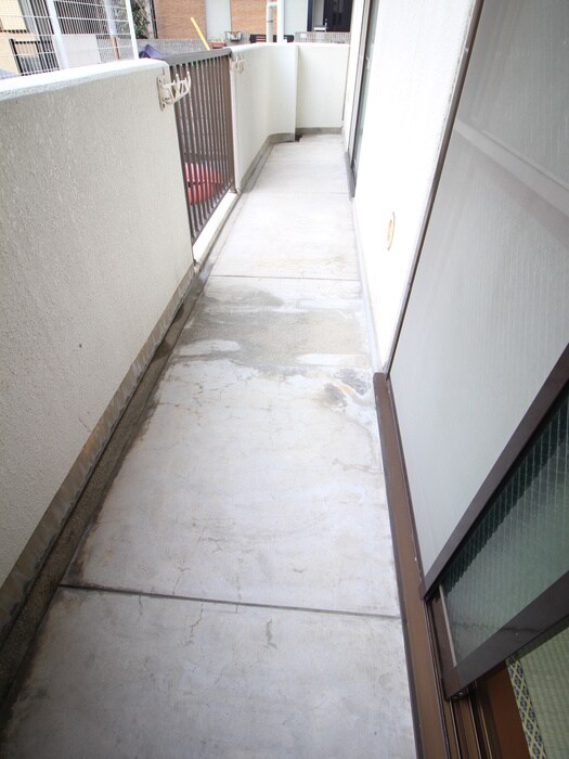 ラ・シ－ヌ恵我之荘の物件内観写真