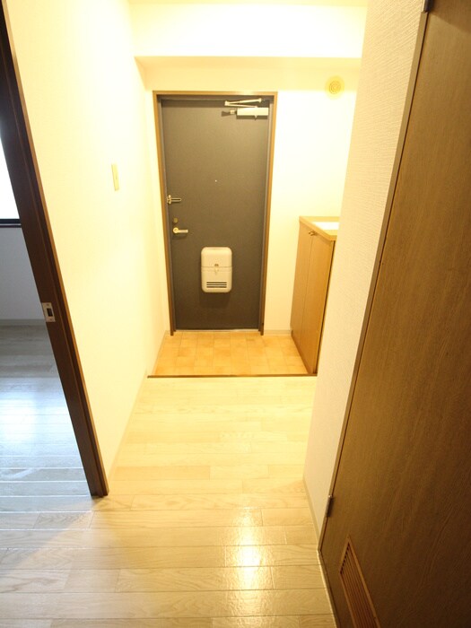 ラ・シ－ヌ恵我之荘の物件内観写真