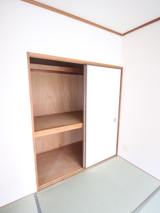 ラ・シ－ヌ恵我之荘の物件内観写真