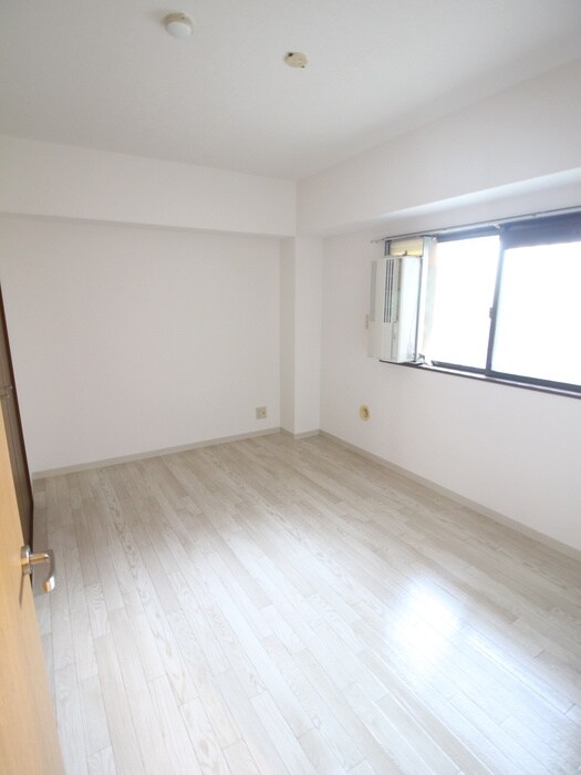 ラ・シ－ヌ恵我之荘の物件内観写真