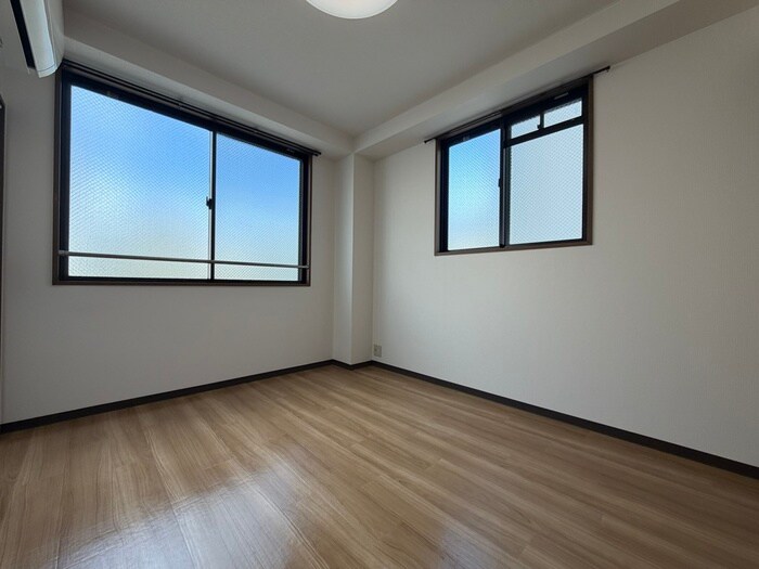 前田マンションの物件内観写真