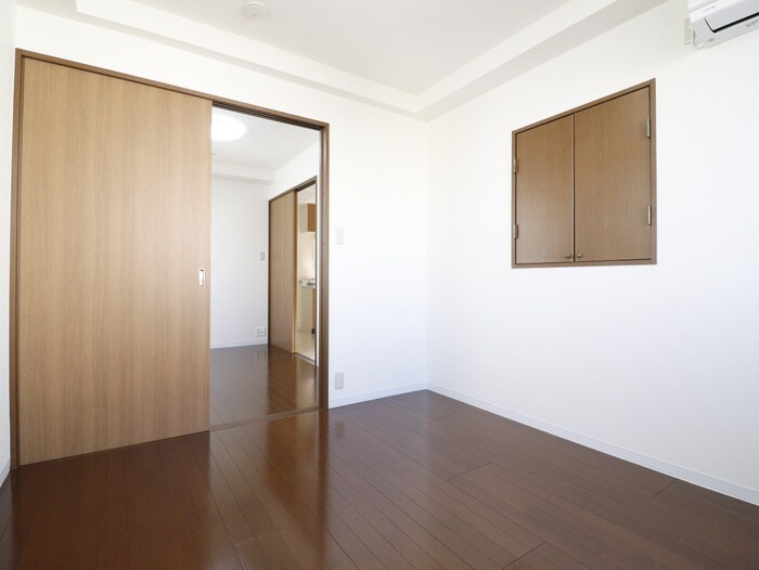 前田マンションの物件内観写真