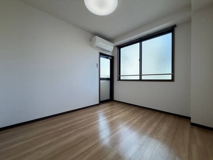 前田マンションの物件内観写真