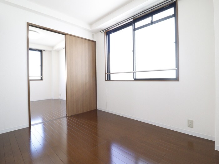 前田マンションの物件内観写真