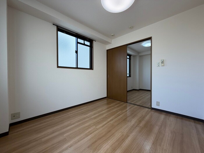 前田マンションの物件内観写真