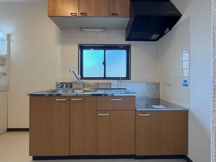 前田マンションの物件内観写真