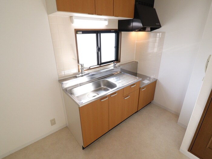 前田マンションの物件内観写真