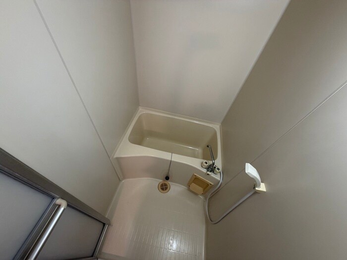 前田マンションの物件内観写真