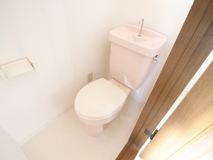 前田マンションの物件内観写真