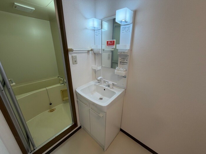 前田マンションの物件内観写真