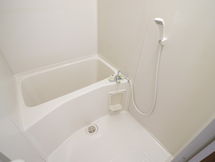 前田マンションの物件内観写真