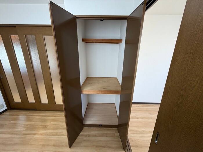 前田マンションの物件内観写真