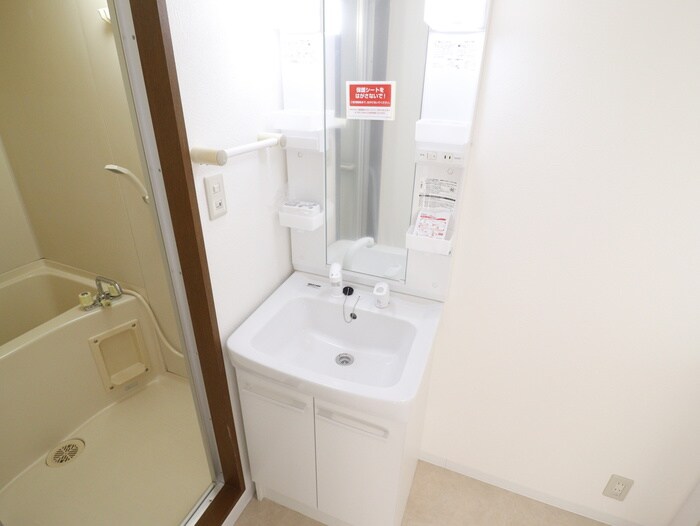 前田マンションの物件内観写真