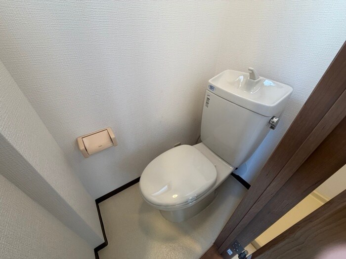 前田マンションの物件内観写真