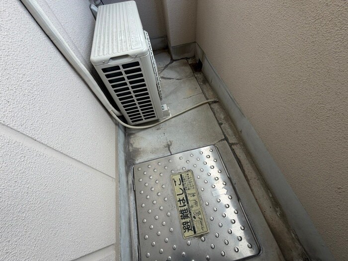 前田マンションの物件内観写真