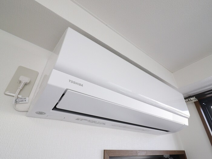 前田マンションの物件内観写真