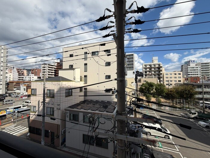 前田マンションの物件内観写真