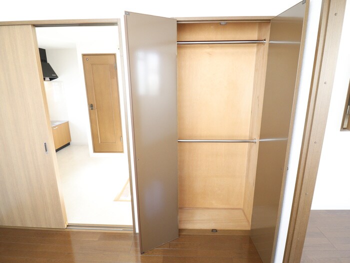 前田マンションの物件内観写真