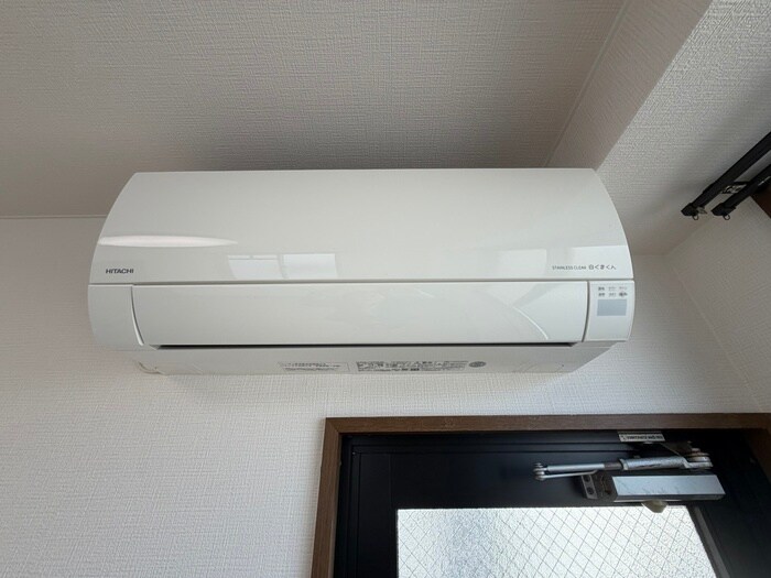 前田マンションの物件内観写真