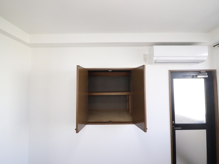 前田マンションの物件内観写真