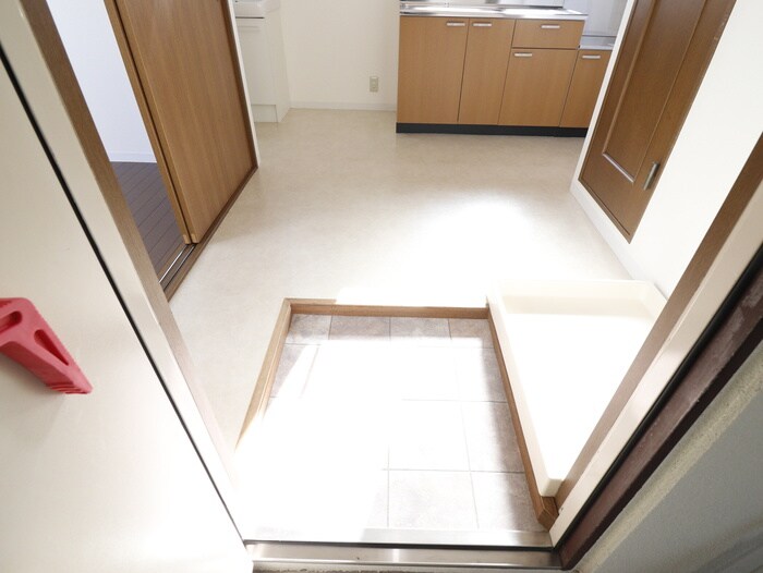 前田マンションの物件内観写真