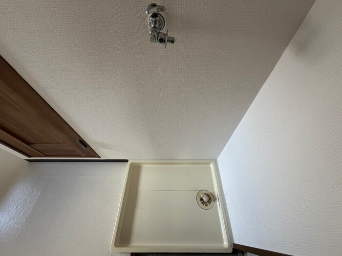 前田マンションの物件内観写真