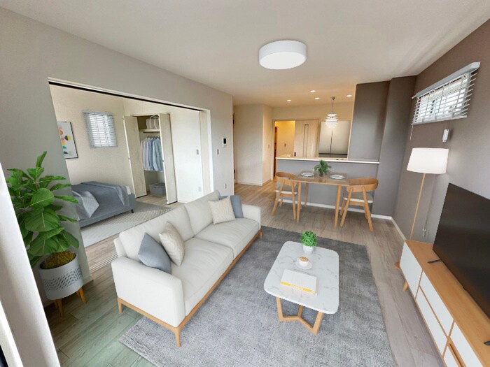 ＣＯＳＴＡの物件内観写真