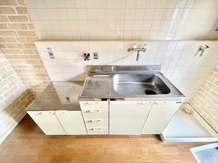 サマックス山之上の物件内観写真