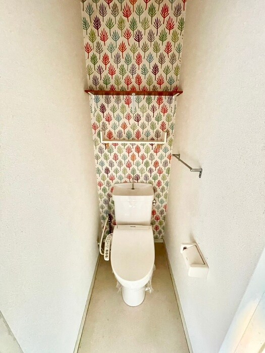 サマックス山之上の物件内観写真