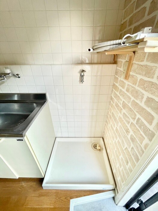 サマックス山之上の物件内観写真