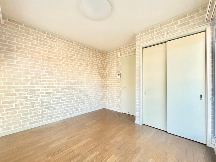 サマックス山之上の物件内観写真