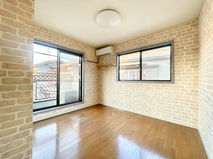 サマックス山之上の物件内観写真