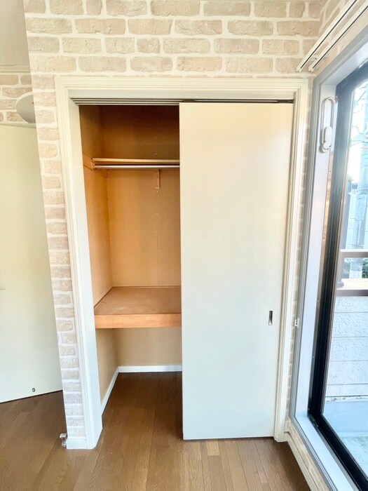 サマックス山之上の物件内観写真