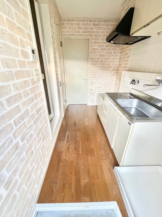 サマックス山之上の物件内観写真