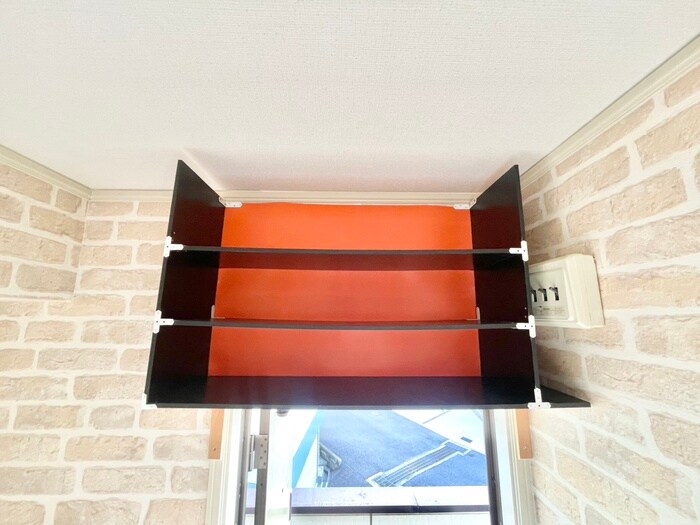 サマックス山之上の物件内観写真