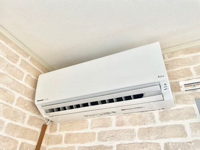 サマックス山之上の物件内観写真