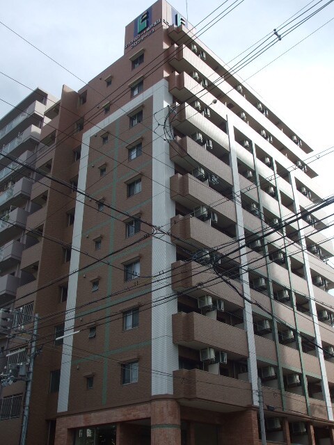 ｴｽﾃﾑｺ-ﾄ神戸西Ⅲﾌﾛﾝﾀ-ｼﾞｭ(805)の物件外観写真