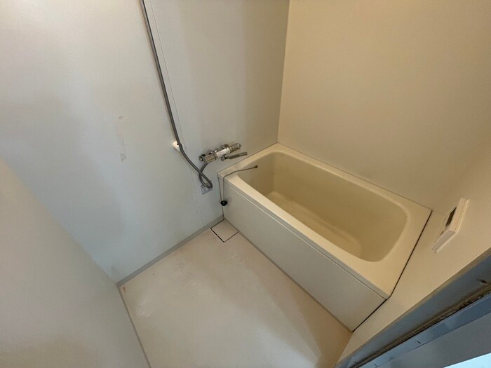 リバ－サイド中山の物件内観写真