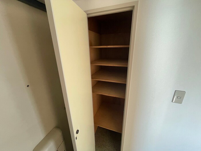 リバ－サイド中山の物件内観写真