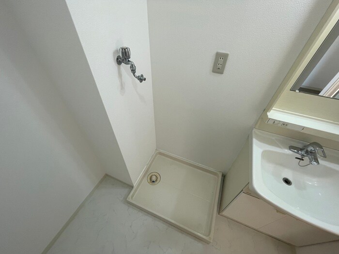 リバ－サイド中山の物件内観写真