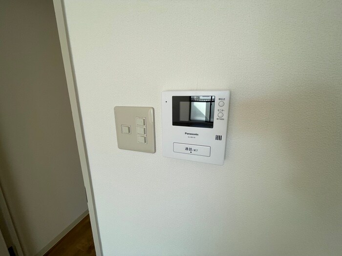 リバ－サイド中山の物件内観写真