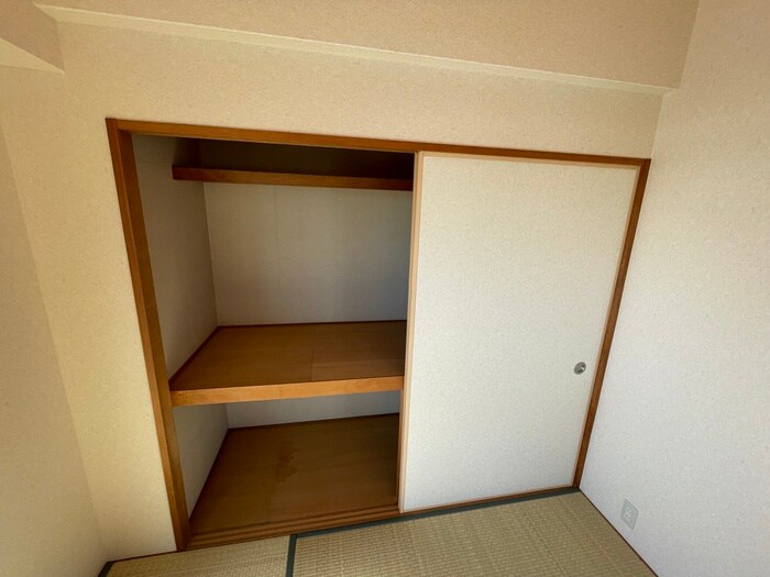 リバ－サイド中山の物件内観写真