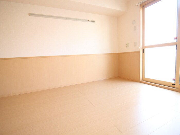 プル－ニア天美Ａ棟の物件内観写真