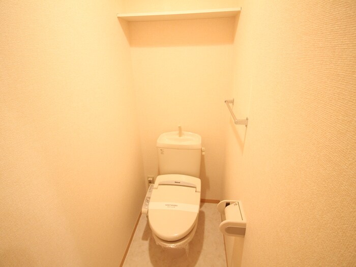 プル－ニア天美Ａ棟の物件内観写真