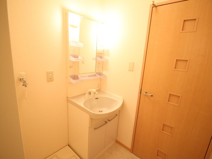 プル－ニア天美Ａ棟の物件内観写真