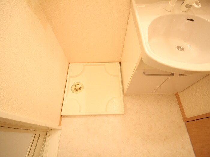 プル－ニア天美Ａ棟の物件内観写真