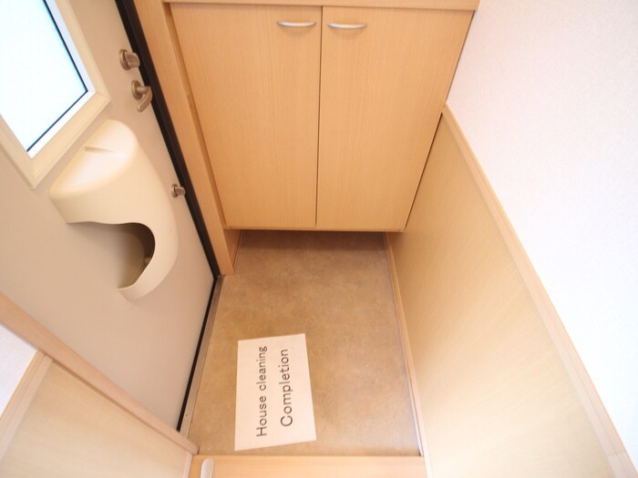 プル－ニア天美Ａ棟の物件内観写真