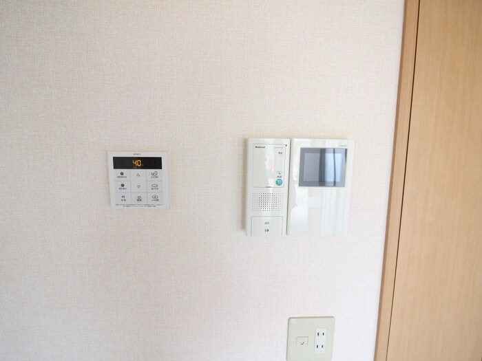 プル－ニア天美Ａ棟の物件内観写真