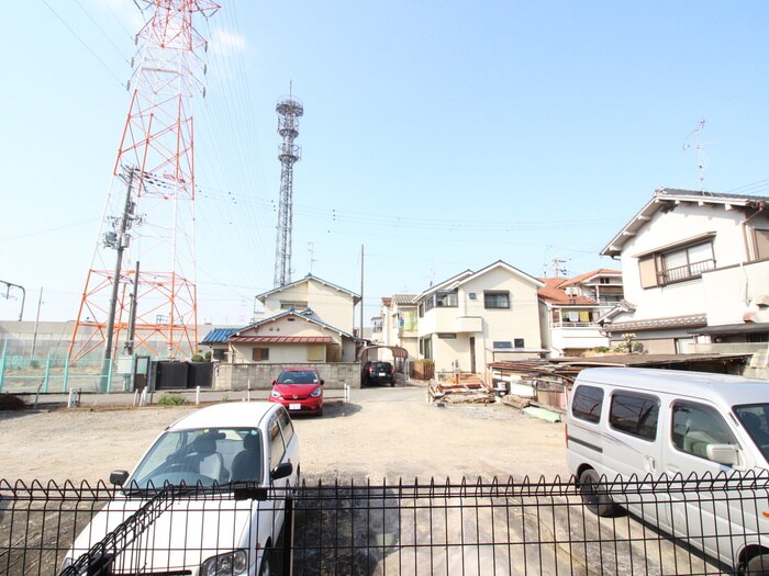 プル－ニア天美Ａ棟の物件内観写真